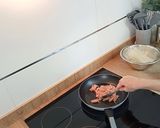 Foto del paso 2 de la receta: Ensalada coreana con fideos y pollo