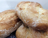 Foto del paso 12 de la receta: Pan francés sencillo