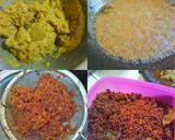 Foto langkah ke 9 dari resep Ayam Goreng Bumbu ala Sinjay.