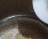 A picture of step 7 of Gajar ki nawabi kheer.