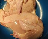 Foto langkah ke 1 dari resep Ayam Lado Mudo.