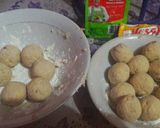 Foto langkah ke 3 dari resep Bakso Tempe.