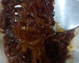 கேரமல் மேகி நூடுல்ஸ் ரெசிபி ஸ்டேப் 6 புகைப்படம்