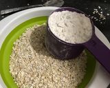 Foto del paso 4 de la receta: Galletas de avena