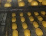 Foto langkah ke 5 dari resep Almond London Cookies.
