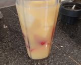 Foto del paso 2 de la receta: Jugo refrescante