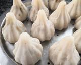 Steam modak(Ukdiche Modak) recipe step 5 photo