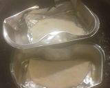 Foto del paso 4 de la receta: Pan bao al vapor