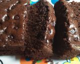 Foto langkah ke 8 dari resep Brownies Panggang Gampang.