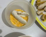 Foto langkah ke 2 dari resep Pisang Goreng Crispy.