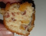 Foto del paso 7 de la receta 🍖Croquetas de jamón 🥟