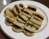 Foto langkah ke 3 dari resep Pempek panggang (tanpa ikan).