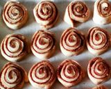 Foto del paso 9 de la receta: Rolls de Canela