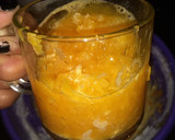 Foto del paso 1 de la receta: Budín de mandarinas 🍊rendidor 😋