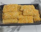 Cara Membuat Risoles Jagung Mayones 5