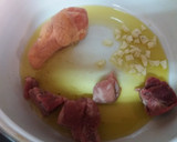 Foto del paso 2 de la receta: Sopa a mi manera 👨🏽‍🍳😂