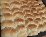 Foto del paso 18 de la receta: Medialunas veganas 🥐🌱