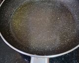 शिमला मिर्च और प्याज़ की स्वादिष्ट सब्ज़ी 😋🌶️🧅 रेसिपी चरण 1 फोटो