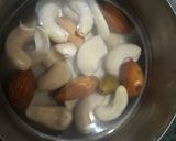 मलाई कोफ्ता (Malai kofta recipe in hindi) रेसिपी चरण 1 फोटो