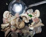 Foto langkah ke 3 dari resep Capcay goreng.