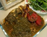 عکس مرحله 6 از دستور ترشه واش خورش