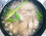 Garang Asam Ayam Pedas Segar langkah memasak 4 foto