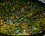 Foto del paso 2 de la receta: Pastel de acelga
