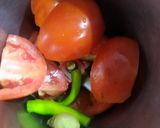 રગડા (Ragda Recipe in Gujarati) રેસીપી સ્ટેપ2ફોટો