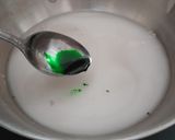 Foto langkah ke 2 dari resep Cendol Kecebong.