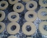 Foto del paso 2 de la receta: Rosquitas con harina Leudante!!!😉