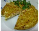 Foto del paso 4 de la receta Quiche alsaciana