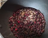 Áfonyás sajttorta recept fázis 1 fotója