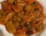 Foto del paso 4 de la receta: Pisto a mi manera