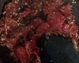 Foto langkah ke 2 dari resep Sambal Terong pokak.