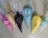 Foto langkah ke 1 dari resep Frozen Buttercream Transfer.