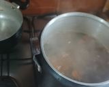 Foto del paso 5 de la receta: Lentejas a lo menestron