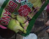 Foto langkah ke 1 dari resep Kopi Sanger ala Aceh.