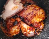عکس مرحله 2 از دستور خورشت آلو بخارا 🍲 با گوشت مرغ