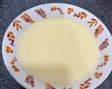 Foto langkah ke 3 dari resep Tim telur / MPASI booster tim telur.