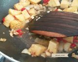 Foto langkah ke 3 dari resep Koloke.
