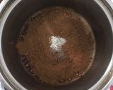 Foto langkah ke 2 dari resep Pudding oreo dengan fla susu.