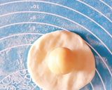รูปขั้นตอนการทำที่ 5 ของ Siew pau /char siew/char siu (bbq pork puff)