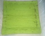 Foto langkah ke 5 dari resep Bolu Gulung Ekonomis "Choco Pandan".