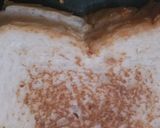 मलाई सैण्डविच(malai sandwich recipe in hindi) रेसिपी चरण 3 फोटो