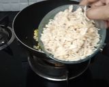 A picture of step 3 of Bread Roll (iftar special recipe).