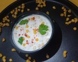 બુંદી રાઈતા (Boondi Raita recipe in Gujarati) રેસીપી સ્ટેપ4ફોટો