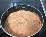 Foto del paso 2 de la receta: Salsa a la boloñesa
