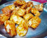 A picture of step 6 of Fish fry.