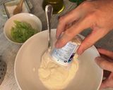 Foto del paso 4 de la receta Tzatziki salsa griega de yogur y pepino