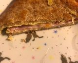 Foto del paso 5 de la receta: Sándwich 🥪 de huevo